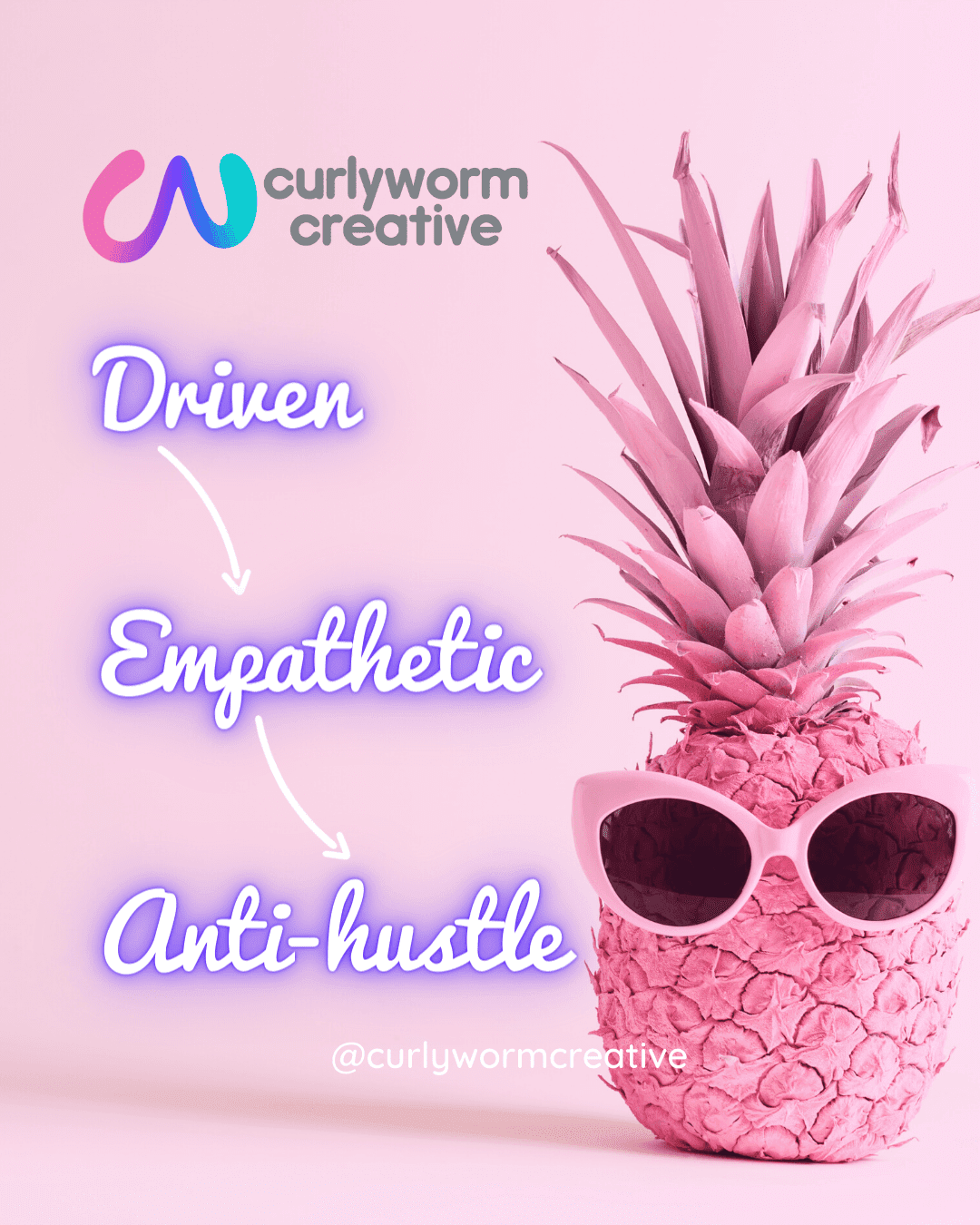 Social Media Graphics example